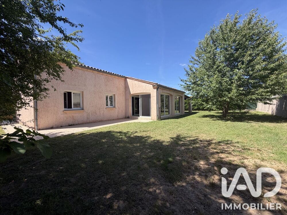 Vente Maison Vente Maison traditionnelle 5 pièces Carmaux