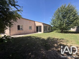  Maison à vendre 5 pièces 125 m²