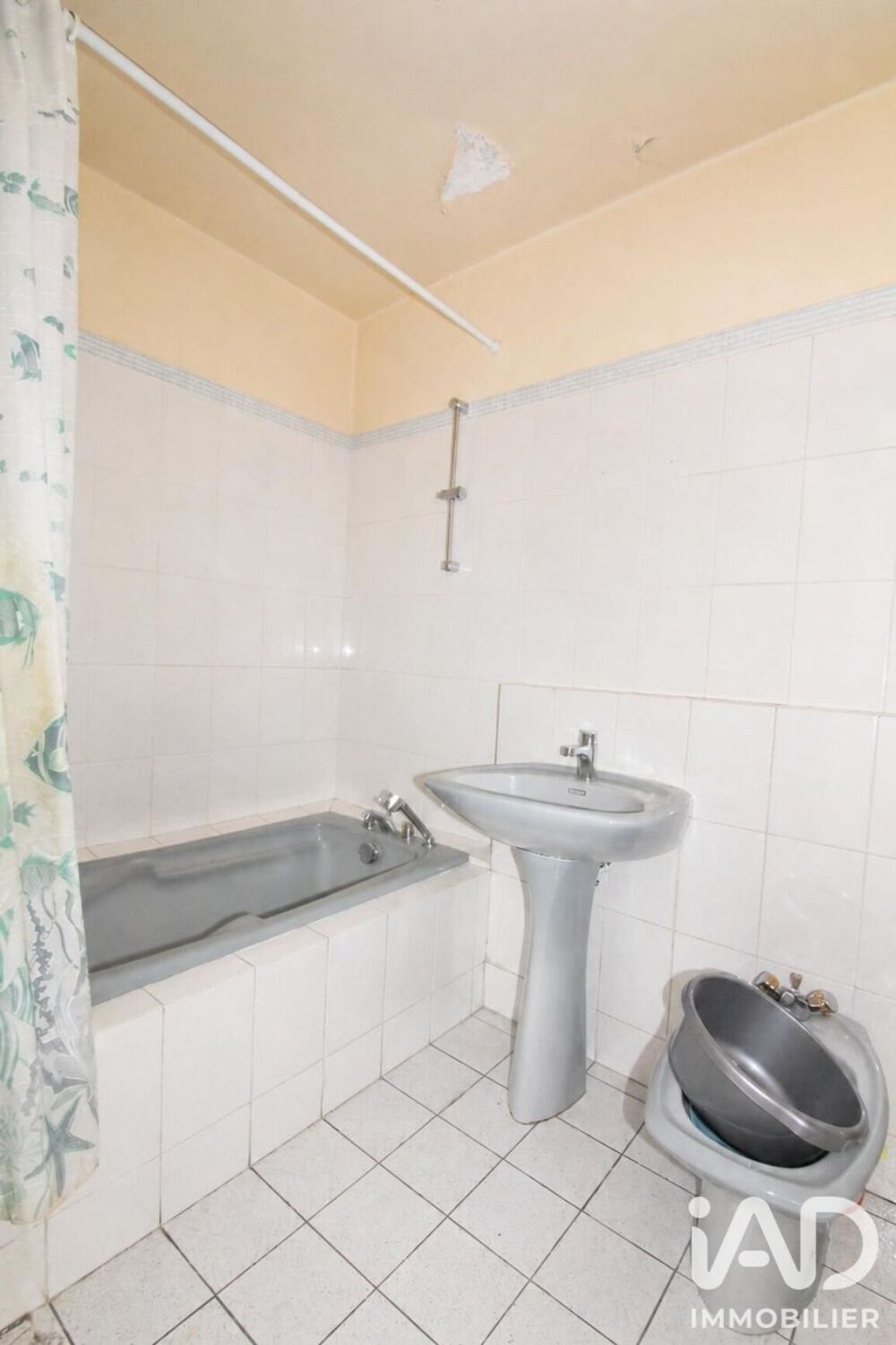 Vente Appartement Vente Appartement 3 pièces Nogent-sur-marne