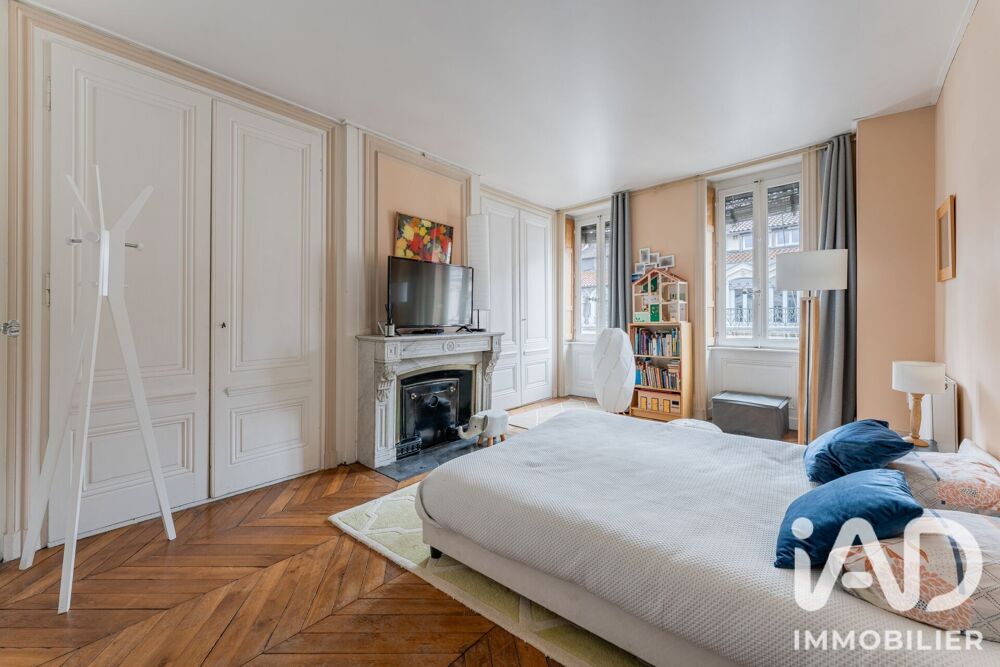 à vendre  Appartement Lyon 2