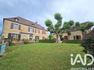  Maison à vendre 14 pièces 372 m²