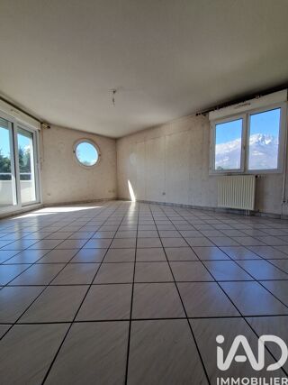  Appartement � vendre 3 pi�ces 65 m�
