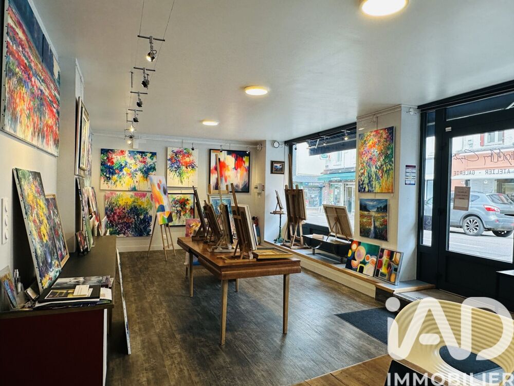 Vente Maison de ville 8 pièces