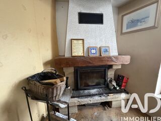  Maison � vendre 3 pi�ces 100 m�