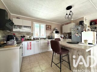  Maison à vendre 3 pièces 80 m²