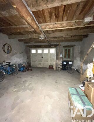  Maison à vendre 3 pièces 210 m²
