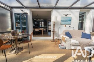  Maison � vendre 7 pi�ces 162 m�