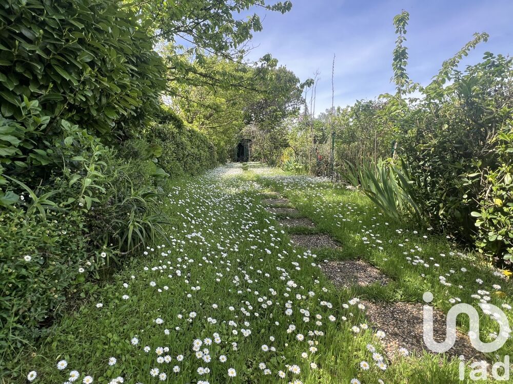 � vendre  Maison Ch�teauneuf-Grasse (06740)
