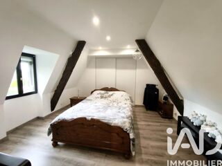  Maison à vendre 6 pièces 145 m²