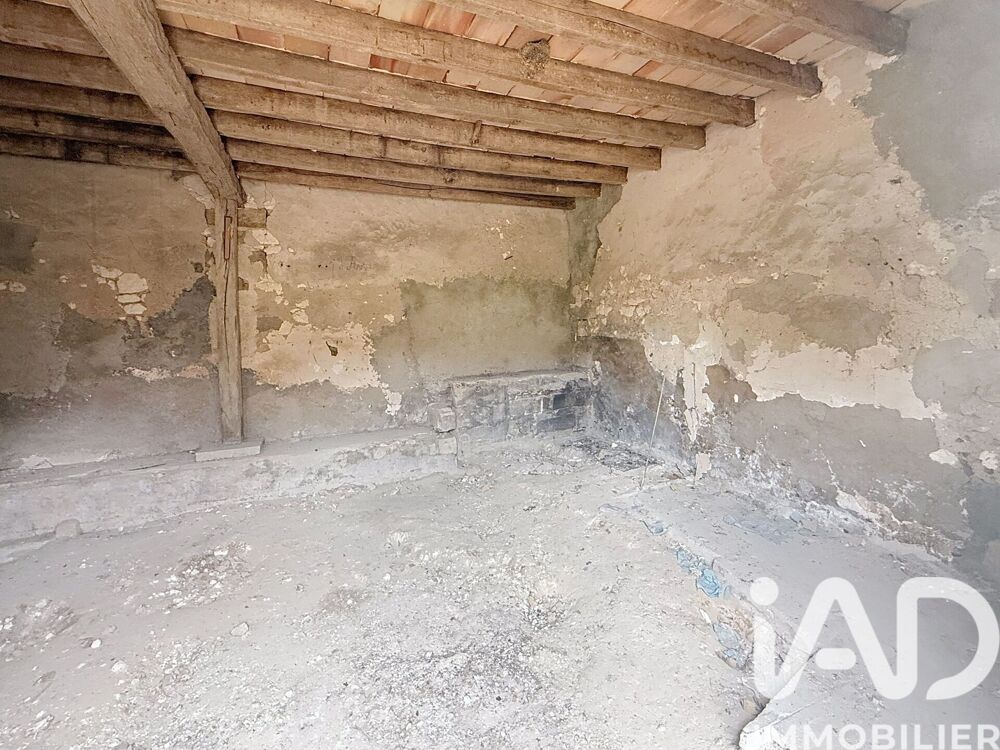vente Maison - 3 pièce(s) - 47 m² Vinneuf (89140)
