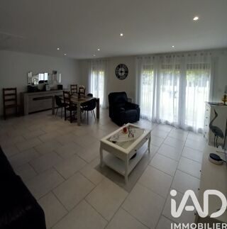  Maison à vendre 4 pièces 90 m²