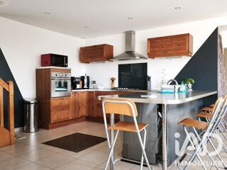  Maison à vendre 6 pièces 142 m²