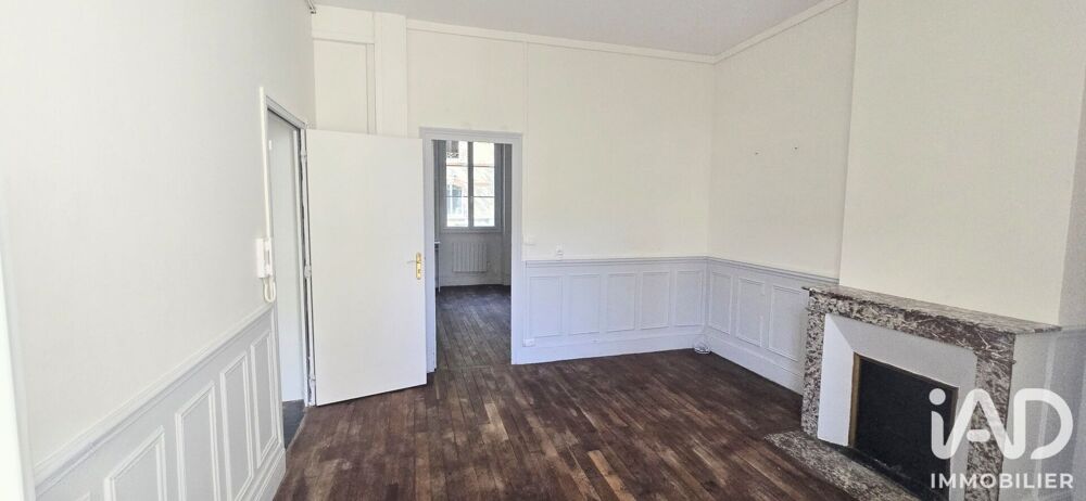 Vente Appartement Vente Appartement 2 pièces Orléans