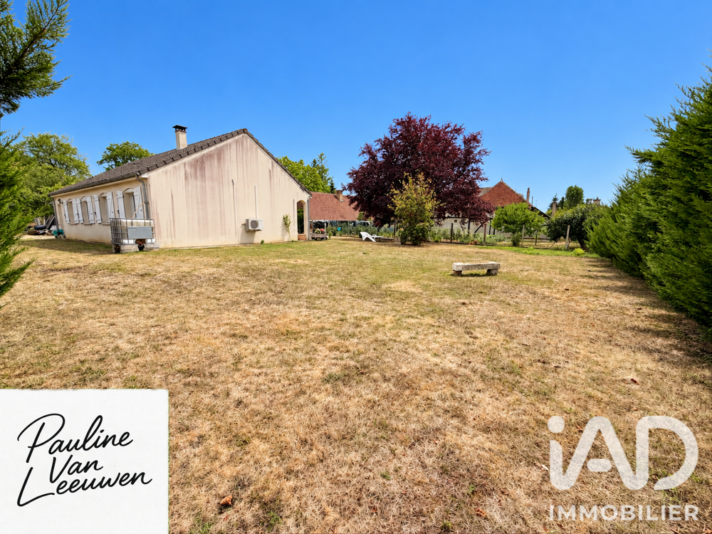 Vente Maison Vente Pavillon 5 pièces Montaulin