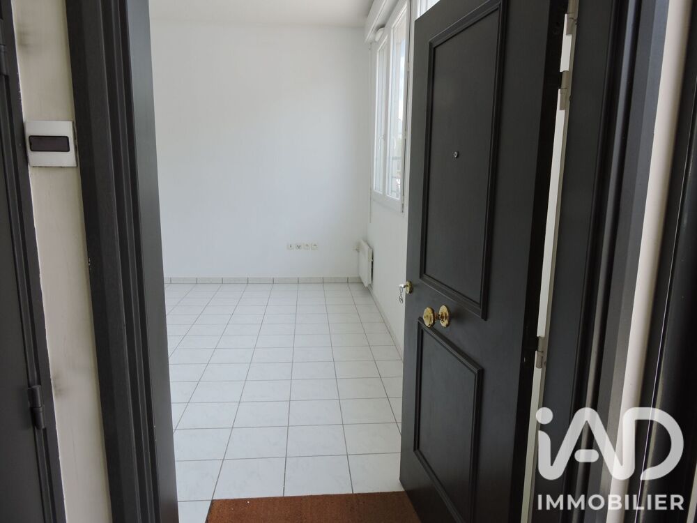 Vente Appartement Vente Studio 1 pièce Montigny-le-bretonneux