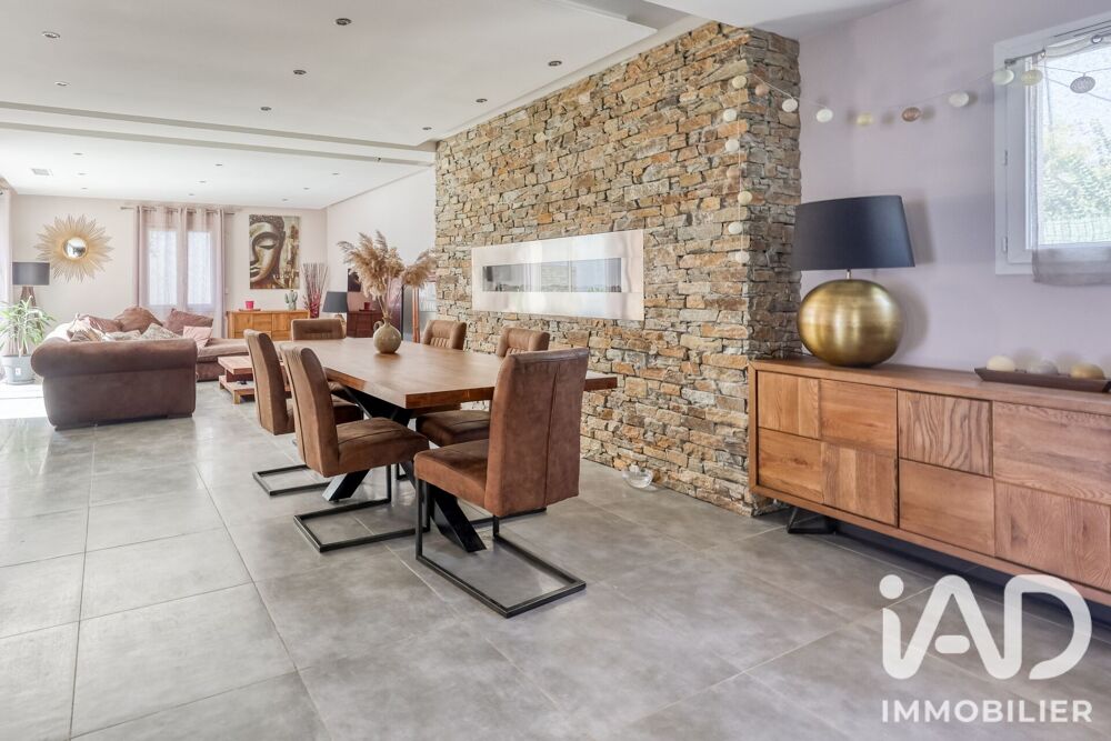 Vente Maison Vente Maison/villa 5 pièces La penne-sur-huveaune