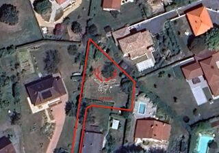  Terrain � vendre 713 m�