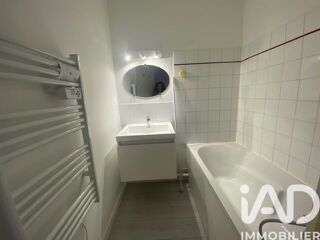  Appartement � vendre 1 pi�ce 27 m� Toulouse