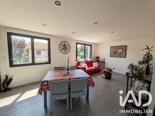  Maison à vendre 4 pièces 139 m²