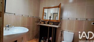  Maison à vendre 9 pièces 207 m²