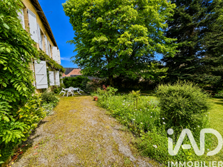  Maison � vendre 12 pi�ces 353 m�