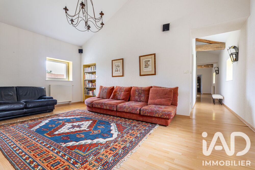 à vendre  Maison Cleppé (42110)