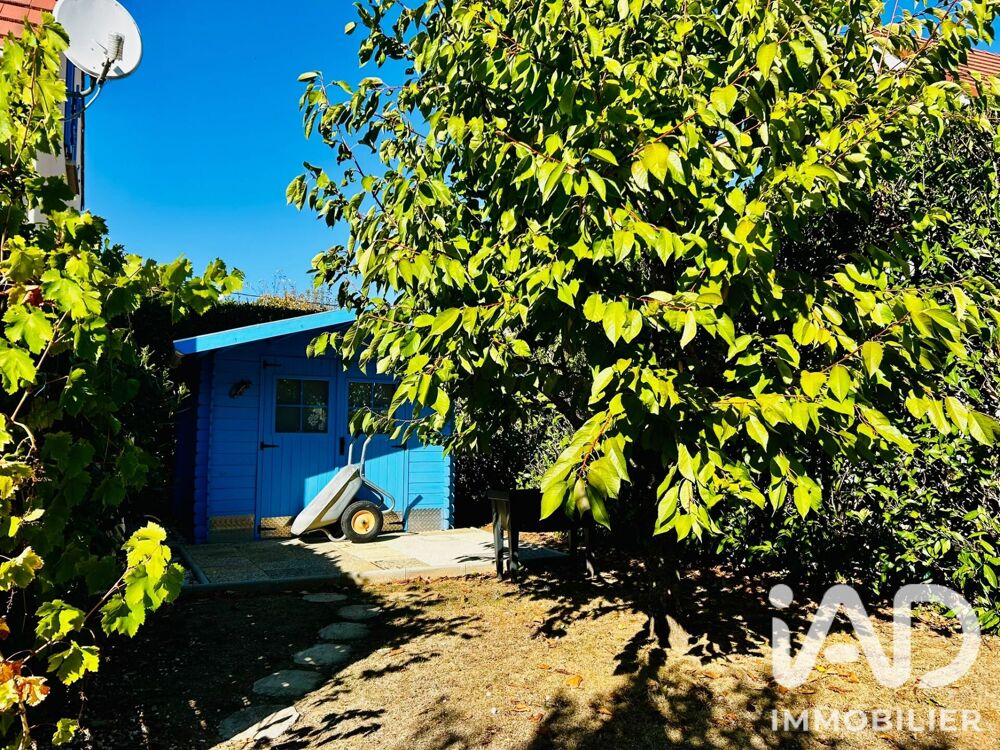 Vente Maison Vente Maison/villa 5 pièces Angerville