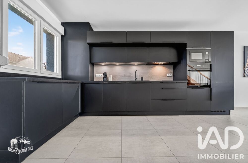 Vente Maison Vente Maison/villa 5 pièces Metzeresche
