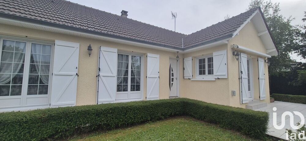 Vente Maison Vente Pavillon 5 pièces Mélisey