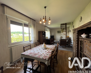 Maison � vendre 4 pi�ces 75 m�