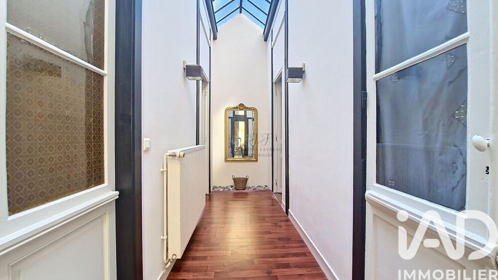 à vendre  Appartement Bordeaux (33000)