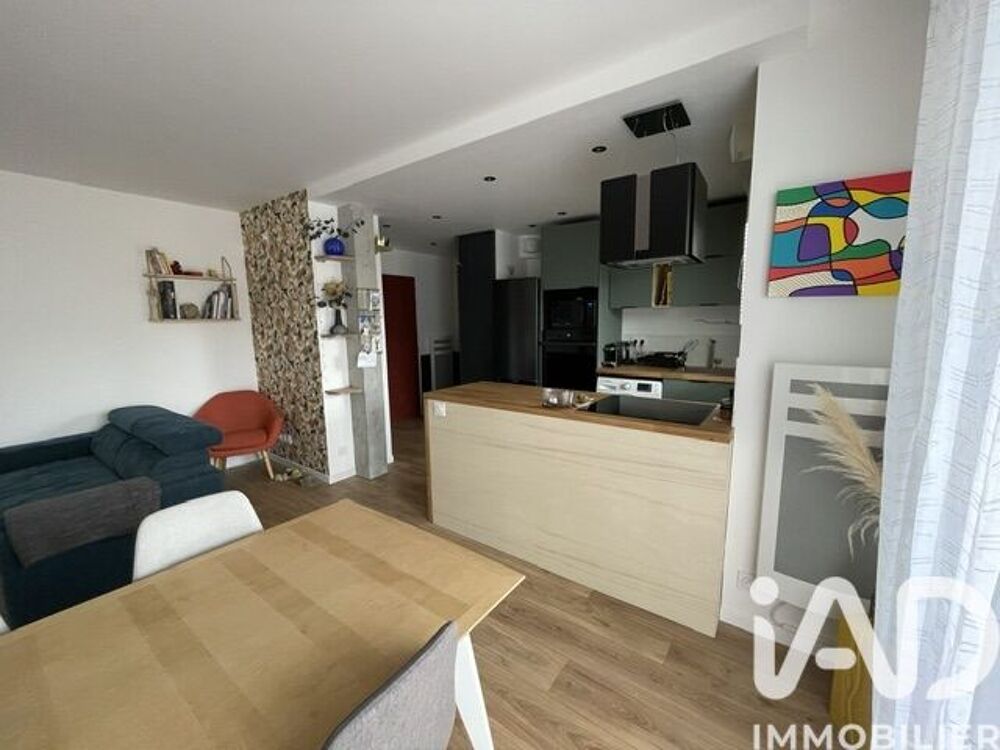 Vente Appartement Vente Appartement 3 pièces Rezé
