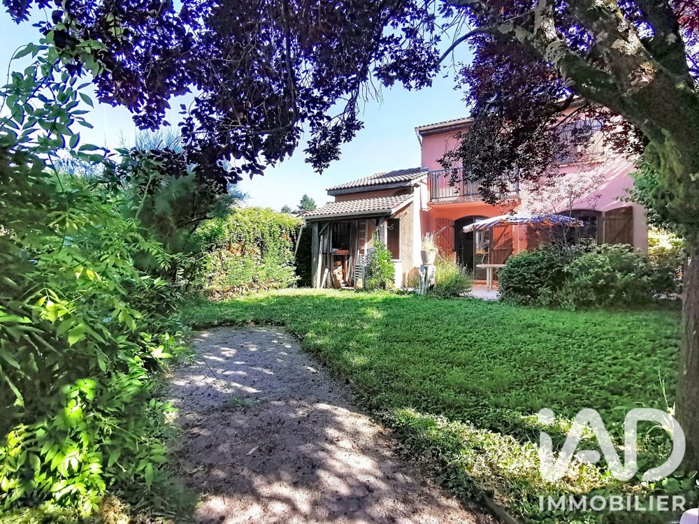 Vente Maison Vente Maison/villa 4 pièces Corbas