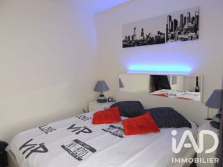  Appartement à vendre 3 pièces 50 m²