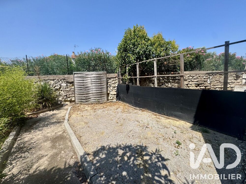 Vente Maison Vente Maison/villa 6 pièces Frontignan
