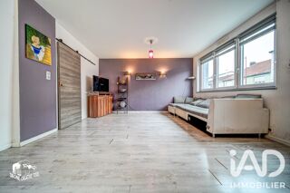  Appartement à vendre 5 pièces 137 m²