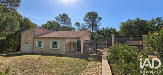  Maison à vendre 5 pièces 150 m²