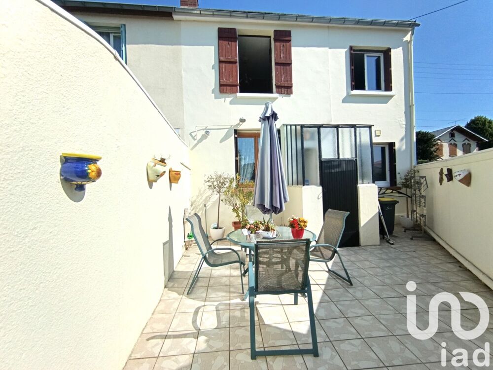 Vente Maison Vente Maison/villa 6 pièces Bornel