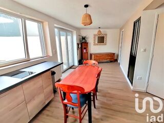  Maison à vendre 7 pièces 115 m²