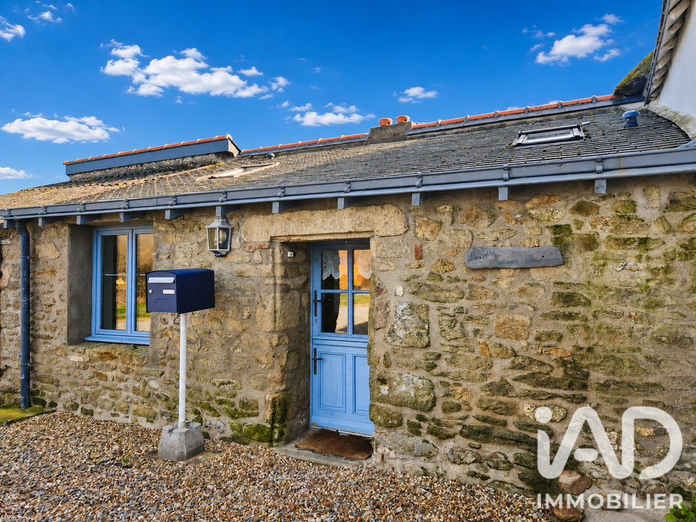 Vente Maison Vente Maison/villa 2 pièces Guérande