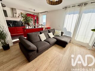  Appartement à vendre 4 pièces 81 m²