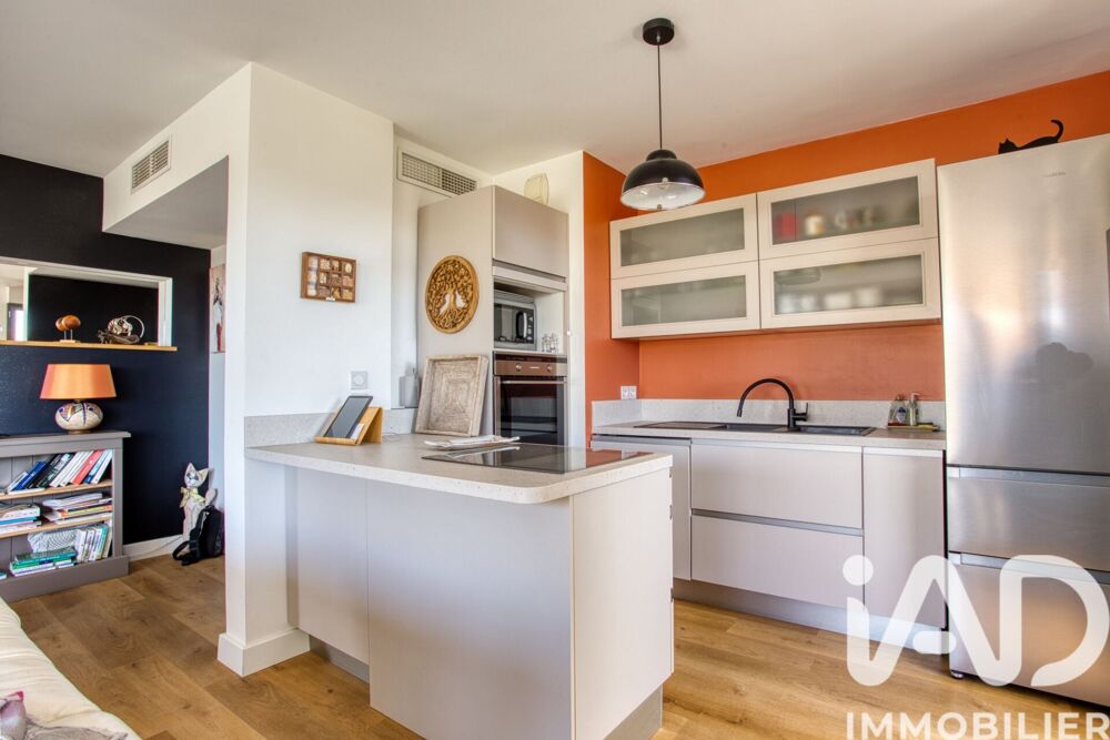 à vendre  Appartement Fréjus (83600)