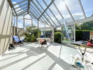  Maison à vendre 6 pièces 190 m²