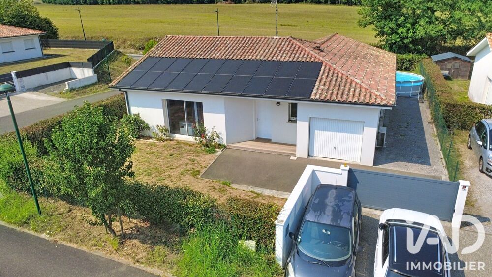Vente Maison/villa 4 pièces