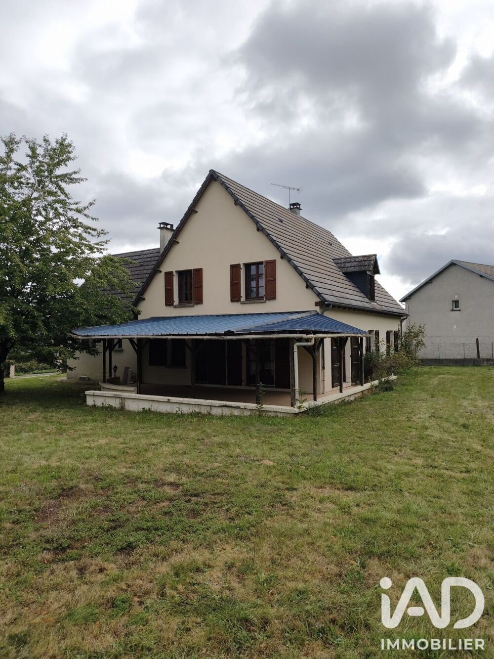 Vente Maison Vente Maison/villa 7 pièces Arches