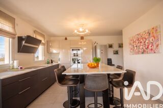  Appartement � vendre 5 pi�ces 84 m� Ferney-voltaire
