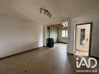  Maison à vendre 4 pièces 80 m²
