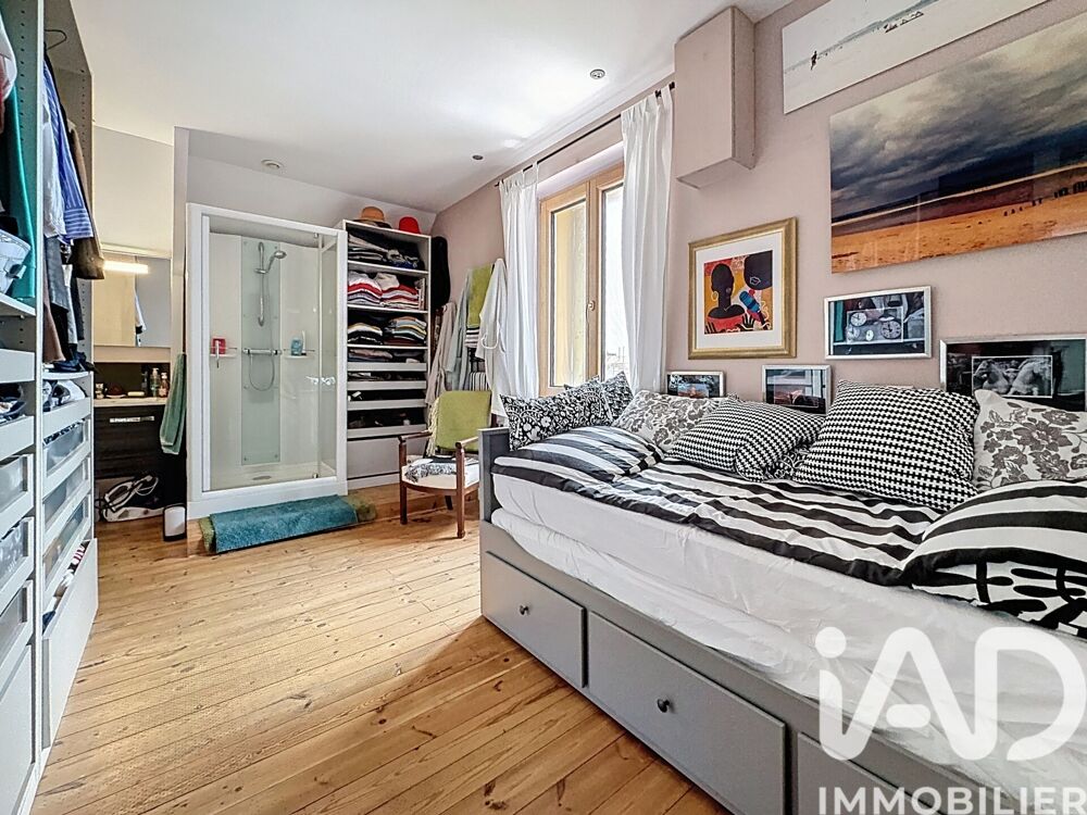 à vendre  Appartement Saint-Malo (35400)