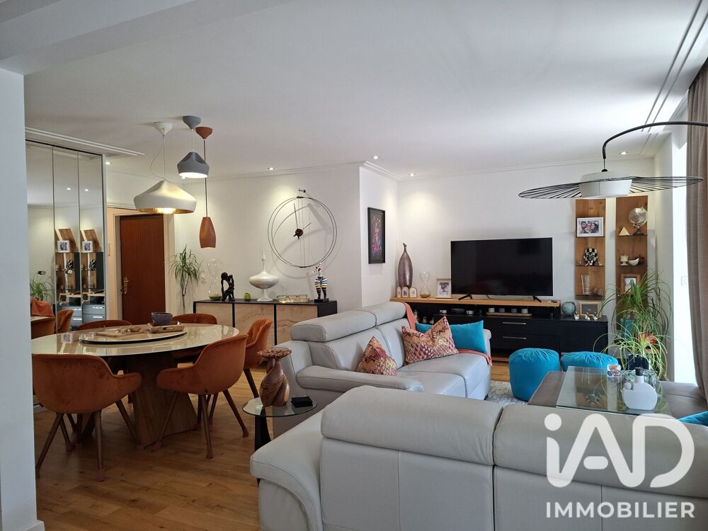 Vente Appartement Vente Appartement 3 pièces Croix