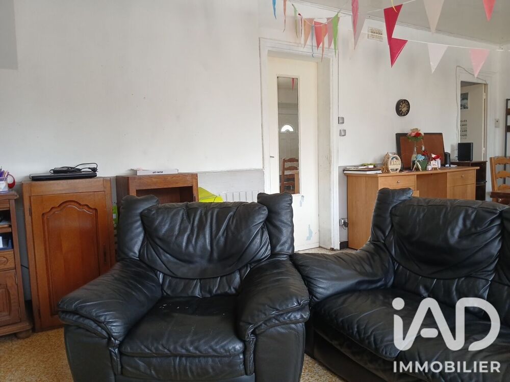Vente Maison Vente Maison/villa 5 pièces Lambres